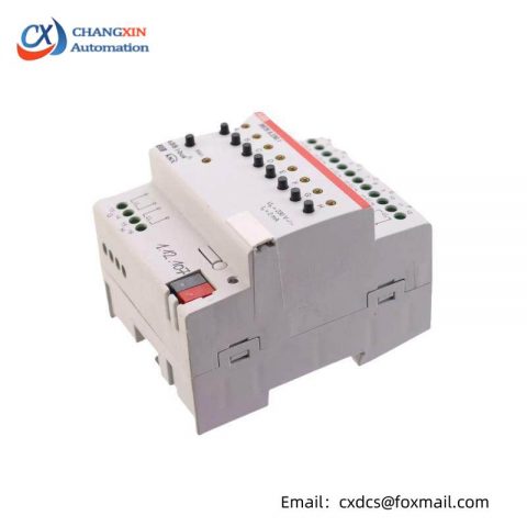 ABB i-bus EIB Intelligent Control Module - Advanced Home Automation Solution