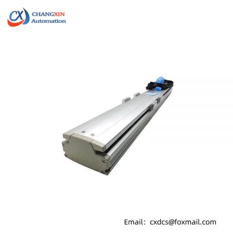 IAI ISA-LXUWX-A-400-20-800-T1-M-AQ-EU-SP Actuator: Precision Motion Control Solution