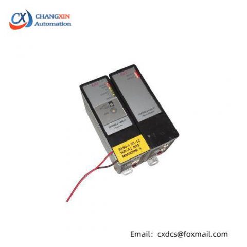 IAI RABU Network Controller: Advanced Industrial Automation Solution