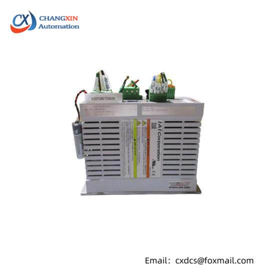iai_scon-ca-150a-cc-0-2-ct7a.jpg IAI - SCON-CA-150A-CC-0-2-CT7A: Advanced Programmable Logic Controller
