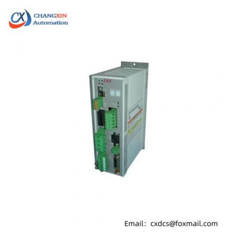 IAI SCON-CA-60IHA-CC-0-2 Servo Drive