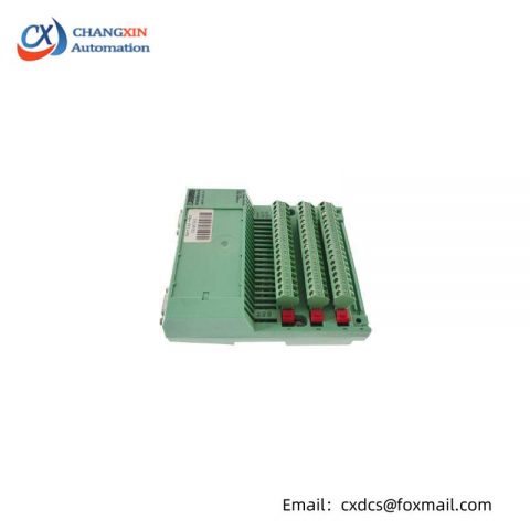 Phoenix Contact IBS RT 24DI0 16/16-T Digital Input Module