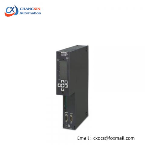 SIEMENS S7-400 DSC/I-T PLC, for industrial automation