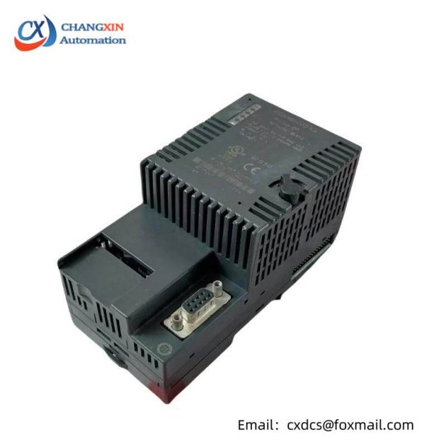 GE IC200BEM002 - Industrial Communication Slave Module