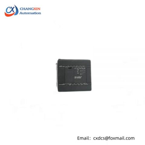 GE IC200UEO116-A: Advanced Industrial Expansion Module