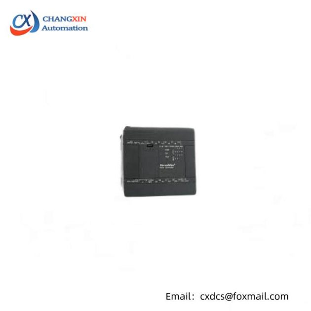 GE IC200UEO116-A: Advanced Industrial Expansion Module