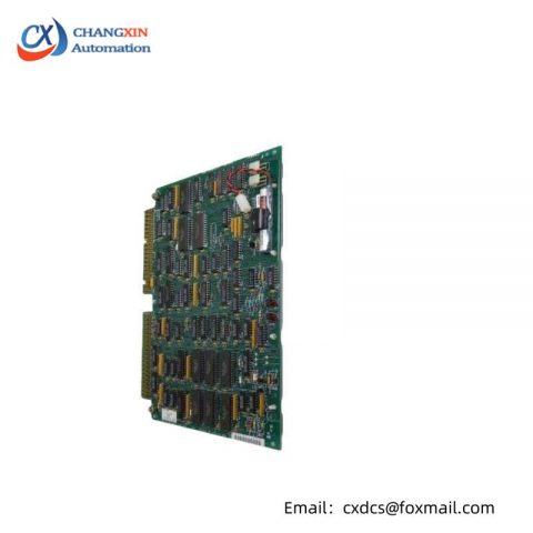 GE IC600LX648: 32K Logic/16K Register Memory Module, by GE Fanuc