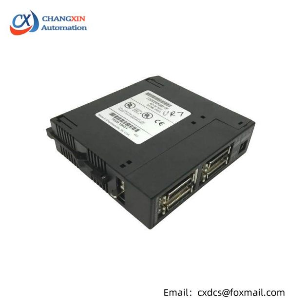 GE IC693DSM302 Motion Mate Digital Servo Module - Precision Control for Industrial Automation