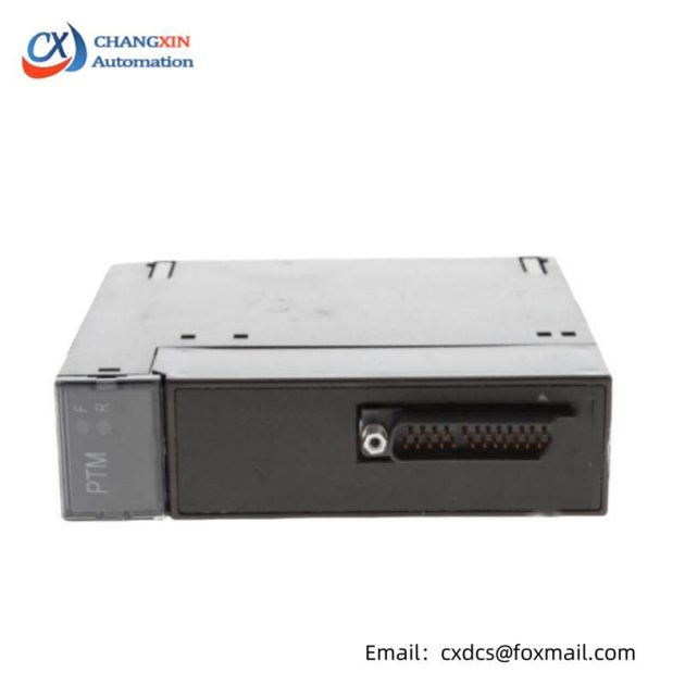 GE IC693PTM101 - Precision Power Transducer Module for Industrial Automation, 200 Characters or Less