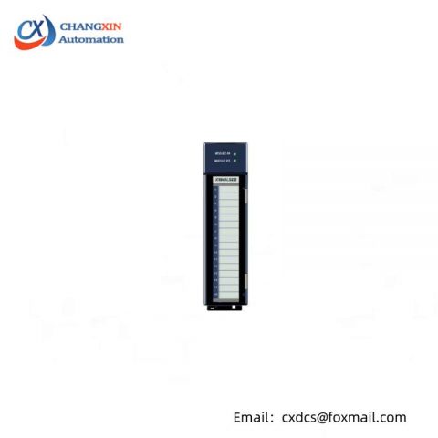 GE IC694ALG222 RX3i Analog Input Module: Precision Control for Industrial Automation