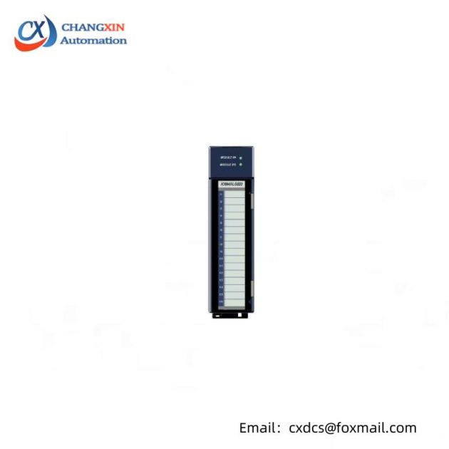 GE IC694ALG222 RX3i Analog Input Module: Precision Control for Industrial Automation