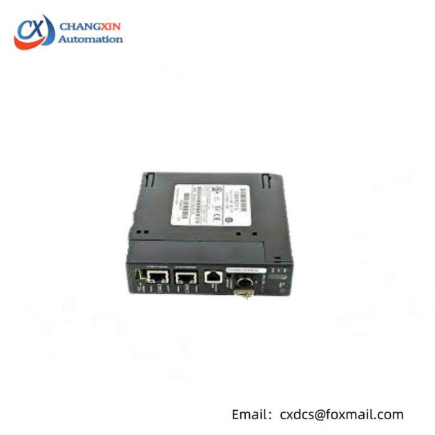 GE IC694CPU771 Expansion Module - Industrial Control Systems, PLC Components