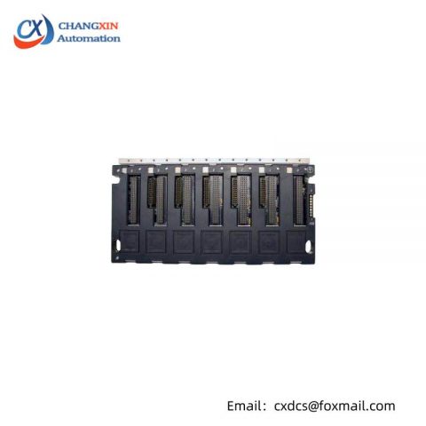 GE IC695CHS012-BAMP Universal Controller and I/O