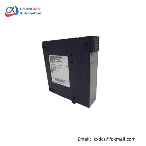 GE Fanuc IC695CMX128 Reflective Memory Module - Cutting-edge Storage for Industrial Automation