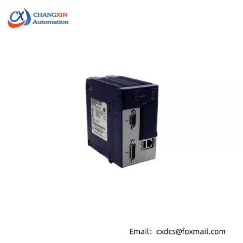 GE IC695CPE310-ACAT: Advanced RX3i CPE310 CPU Processor for Industrial Automation