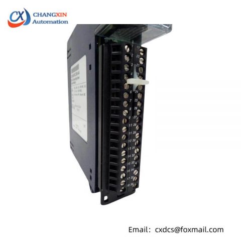 GE IC695HSC308 High Speed Counter Module - Precision Timing & Counting Solutions