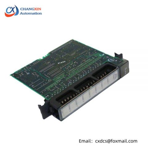 GE IC697ALG230 Analog Input Module - Precision Control in Industry, 200 Characters