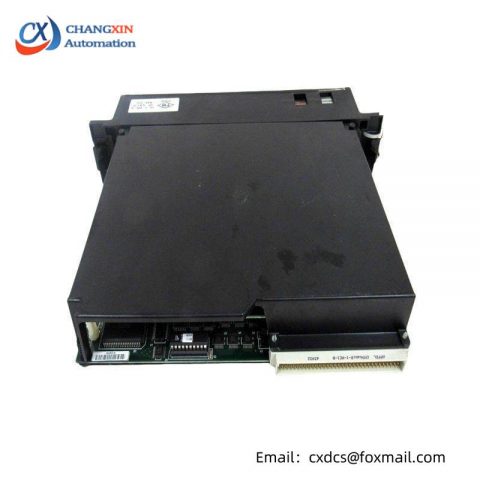 GE IC697CGR935: Hot Stand-by CPU Module for Industrial Automation, Maximize System Reliability & Efficiency