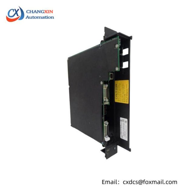 GE PLC IC697CPX935 Single Slot CPU, Advanced Industrial Control Solution