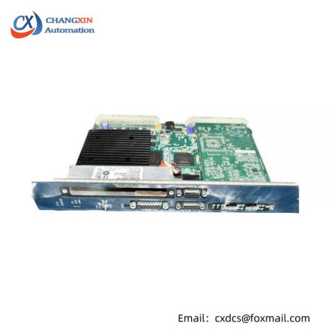 GE Fanuc IC698CPE020 RX7i 700mHz Ethernet CPU Module