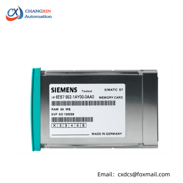 ICOS IVC-4000 High-Performance Industrial Control Module