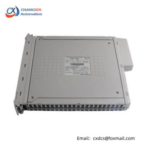 Allen-Bradley ICS T8151C - Trusted Communications Interface Module