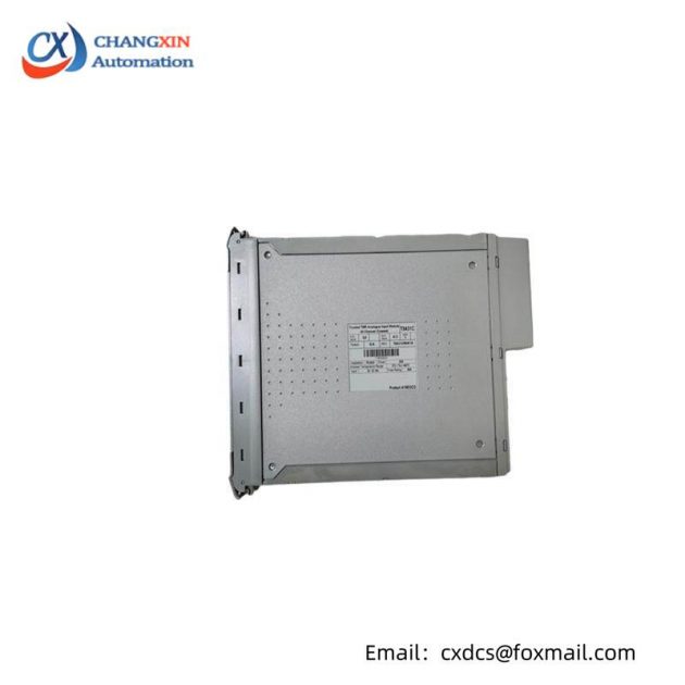 ICS T8310 EXPANDER INTERFACE: Precision Control Module for Industrial Automation