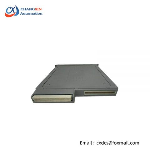 ICS T8448: Industrial Control System Interface Module, ICS, T8448, Interface Module