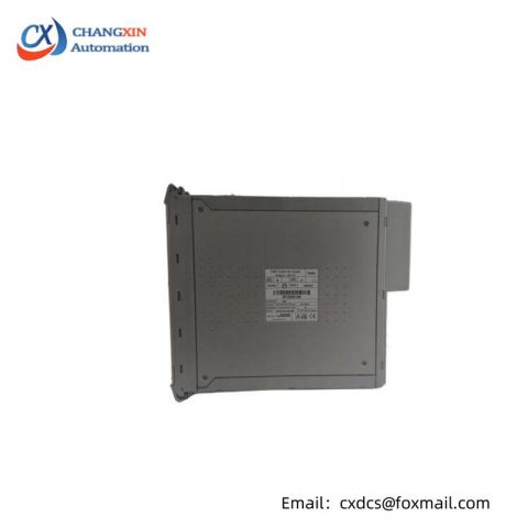 ICS T8461 - High Performance Digital Output Module, Honeywell