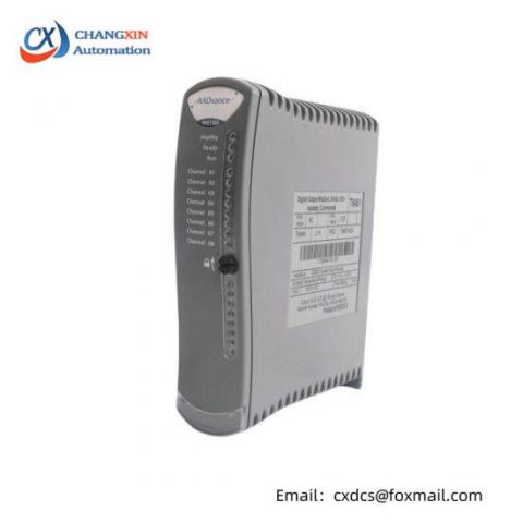 ICS TRIPLEX 1433 Module for Industrial Automation Systems