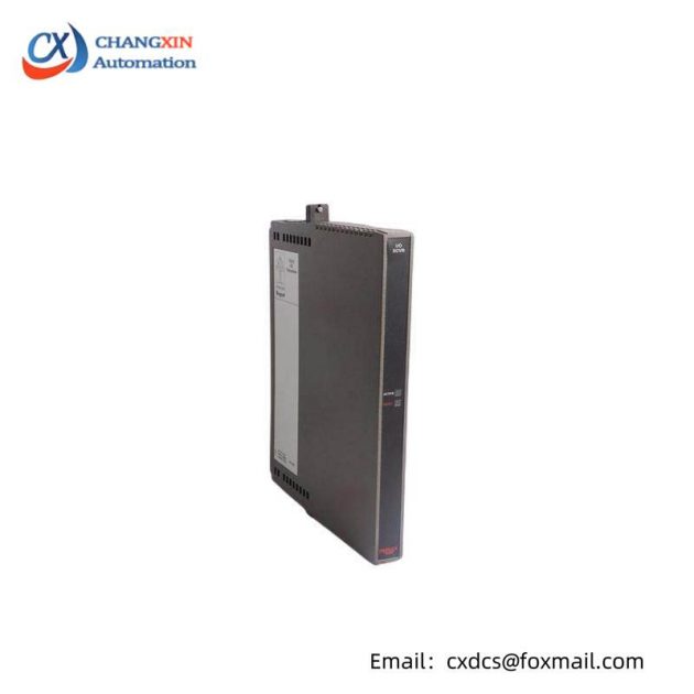 ICS TRIPLEX 1433 Module for Industrial Automation Systems