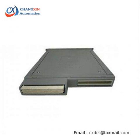 ICS Triplex T3404 Digital Input Module