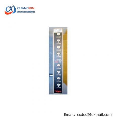 ICS Triplex T3485 Isolated Guarded Output Module for Industrial Automation