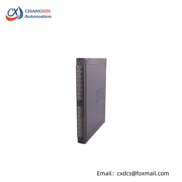 ICS TRIPLEX T8431 Analog Input Module, Allen-Bradley / Rockwell Automation