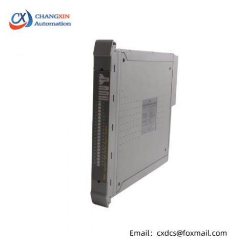 ICS Triplex T8451 Digital Output Module, AB, T8451, PLC Module