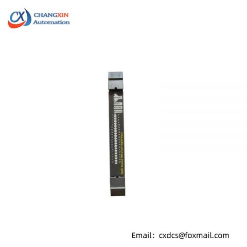 ICS TRIPLEX T8461C Digital Output Module