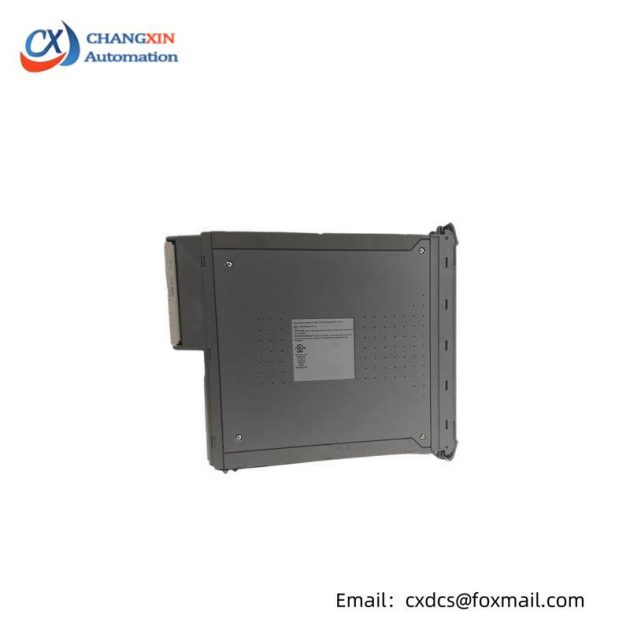 ICS TRIPLEX T8461C Digital Output Module