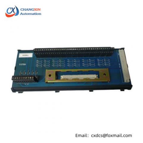 ICS TRIPLEX T8850 Digital Output Module for Industrial Control Systems