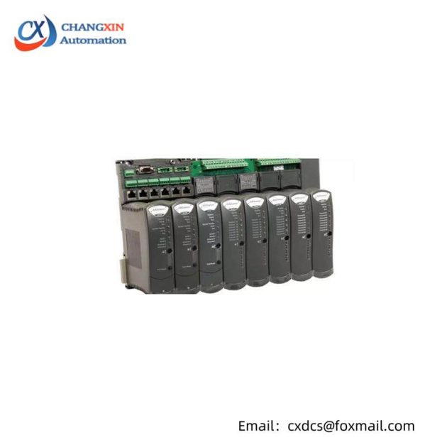 ICS TRIPLEX T8850 Digital Output Module for Industrial Control Systems