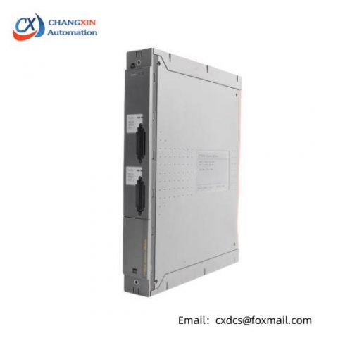 ICS Triplex Trusted T7150A Communication Module
