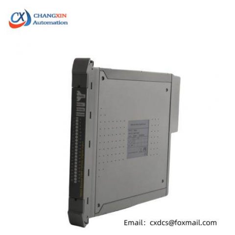 ICS Triplex Trusted T8423 - Industrial Grade Digital Input Module