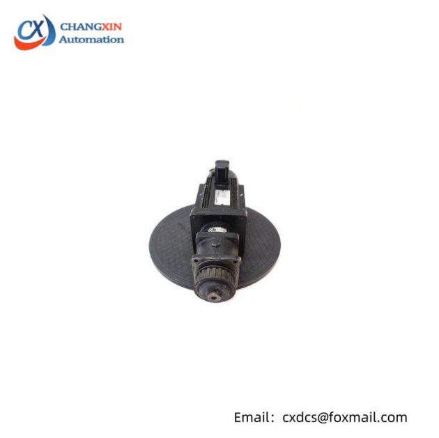 INDRAMAT 109-525-1252A Control Module for Industrial Automation