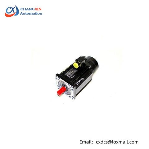 Indramat MAC090C-0-GD-2-C/110-A-1 Servo Motor, Precision Control for Industrial Automation