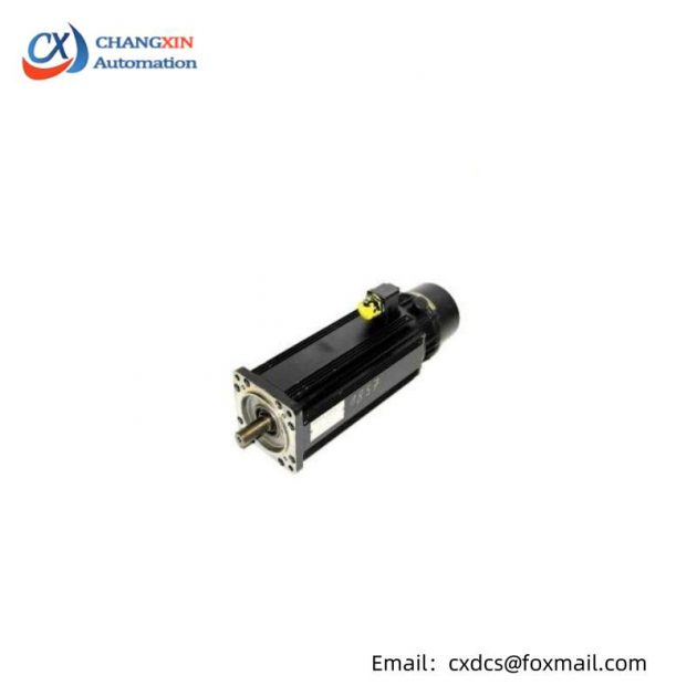 INDRAMAT KDS1.3-200-300-W1 High Precision Servo Drive System