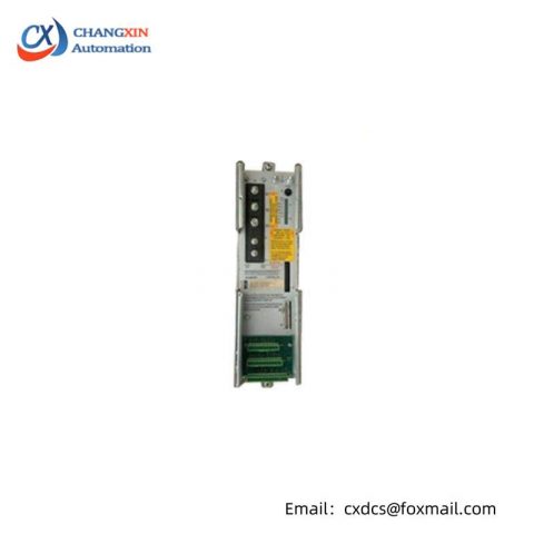 Indramat KDS 1.3-150-300-W1/S104 AC Servo Controller: Precision, Efficiency & Reliability for Industrial Automation
