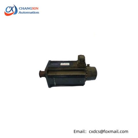 Ingramat MAC115B-2-GS-4-C/130-A-0/WI519LV/S001 High-Performance Servo Motor