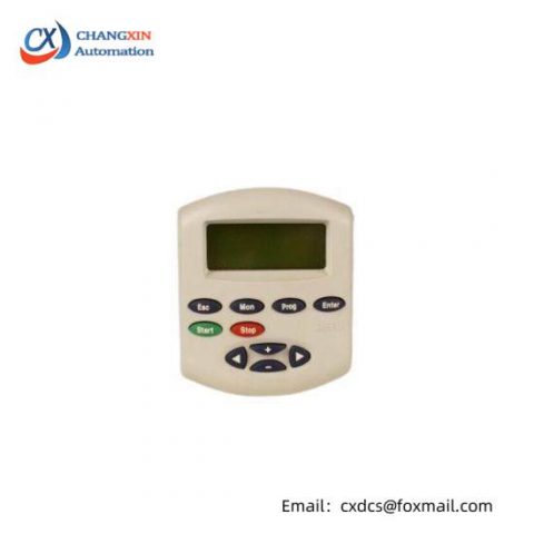 Indramat SKM-3S-94V0 Servo Drive System, High Precision Motion Control