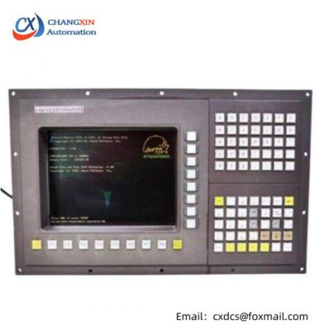 INDUSTRIAL by ATR - 4D41133, MS-DOS Power Module