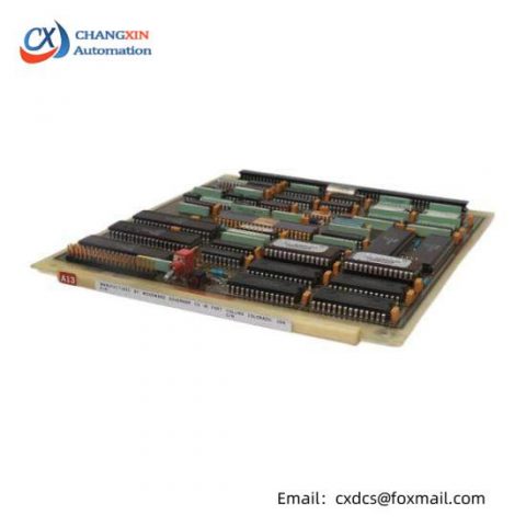 INMC 3402230500: Advanced Industrial Control PLC Module
