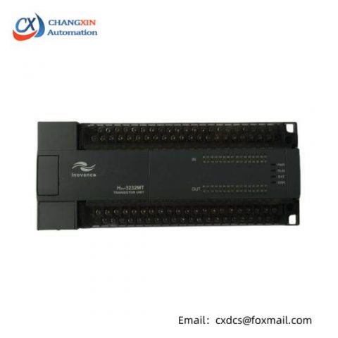 INOVANCE H2U-2416 MT Programmable Logic Controller